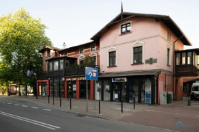 Klaus Kinski by 3City Rentals Sopot